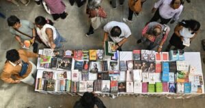 ‘Incredible’ book wins ‘best historical fiction of the year’ | Books | Entertainment