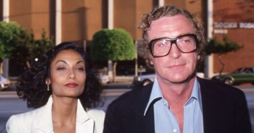 Michael Caine’s real name unveiled – and it’s not Michael | Celebrity News | Showbiz & TV