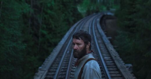 The ‘gorgeous’ drama with 95% on Rotten Tomatoes now on Netflix | Films | Entertainment