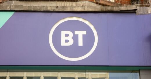 BT says ‘common’ Wi-Fi router location ‘sends signal outside’