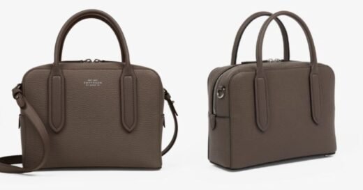 Princess Kate’s luxury leather handbag gets huge 20% off reduction