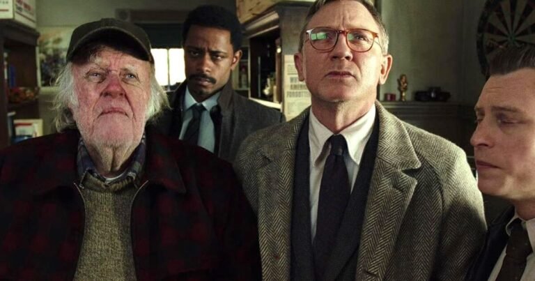 ‘Masterpiece’ detective film is one of the ‘best movies of all time’ | Films | Entertainment