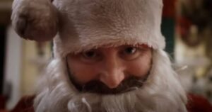 I watched the worst Christmas film of all time – one thing baffled me | Films | Entertainment