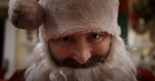 I watched the worst Christmas film of all time – one thing baffled me | Films | Entertainment