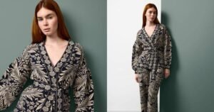 Sainsbury’s Tu shoppers ‘can’t believe compliments’ wearing cardigan