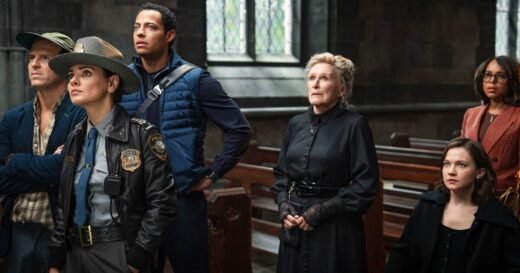 Knives Out 3 ending explained as Wake Up Dead Man hits Netflix | Films | Entertainment