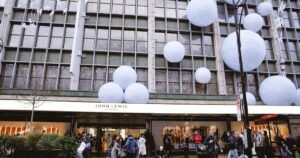 John Lewis deals for whole family and delivery ending soon