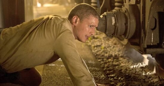 ‘Extremely clever’ thriller hailed ‘best series ever’ is streaming for free | TV & Radio | Showbiz & TV