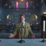 Where was the new Knives Out movie filmed? | Films | Entertainment