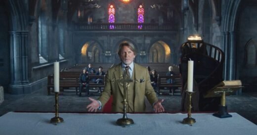 Where was the new Knives Out movie filmed? | Films | Entertainment