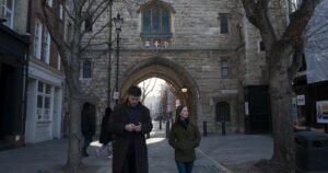 ‘Brilliant’ detective drama based on best-selling book streaming for free on BBC | TV & Radio | Showbiz & TV