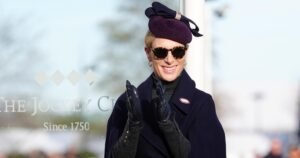 Zara Tindall sparks royal frenzy as she steps out in £2k look | Royal | News