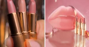 Charlotte Tilbury lipstick gift set worth £45 is just £29