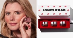 Jones Road Miracle Balm trio slashed in price
