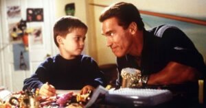 ‘So bad they’re good’ Christmas films including ‘insane’ romcom | Films | Entertainment