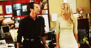 ‘Underrated’ Mel Gibson movie dubbed ‘Christmas favourite’ on Netflix | Films | Entertainment