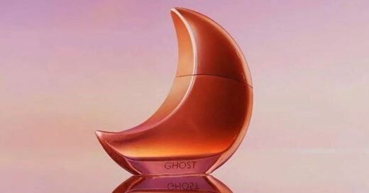 Ghost perfume on sale for £28
