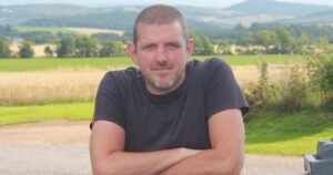 We’re bestselling thriller writers – these are the top books of 2025 | Books | Entertainment