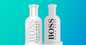 Hugo Boss fragrance that could make a great Christmas present ‘lasts a long time’