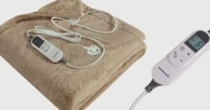 B&Q urgent product recall over dangerous electric blanket as ‘fire’ warning issued