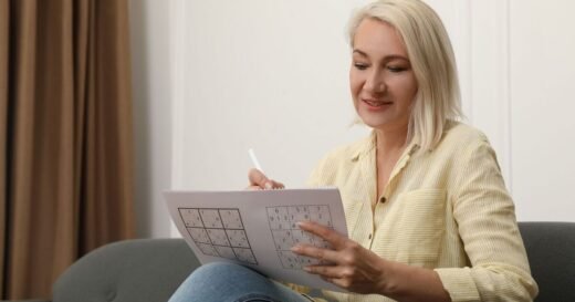 Only a genius can guess the next number in this sequence