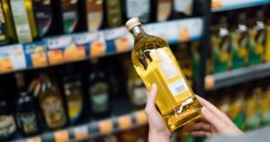 Woman shares how to get half price olive oil with ‘genius’ method
