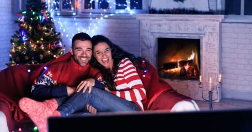 ‘Irresistible’ Christmas film ‘guaranteed to bring joy’ on ITV tonight | Films | Entertainment