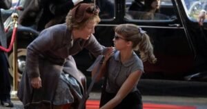 ‘Dazzling’ period drama with Brit acting royalty on Film 4 tonight | Films | Entertainment