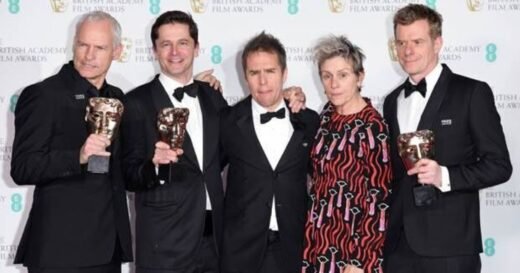 ‘Heartbreaking’ crime drama ‘best film you’ll see’ on Film 4 tonight | Films | Entertainment