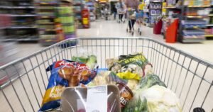 Full list of Christmas Eve supermarket opening hours — from M&S to Lidl