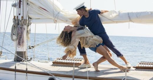 ‘Perfect’ film ‘exactly what we need right now’ on ITV tonight | Films | Entertainment