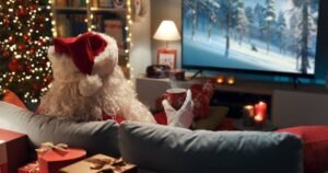 ‘Absolute classic’ Christmas film is streaming for free | Films | Entertainment