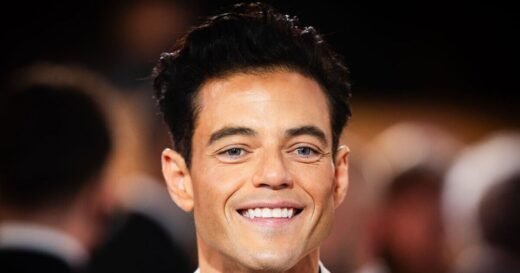 Rami Malek’s favourite Christmas movie is a 1990 classic ‘It’s hard to beat’ | Films | Entertainment