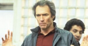 Clint Eastwood action thriller is on TV this Christmas Eve | Films | Entertainment