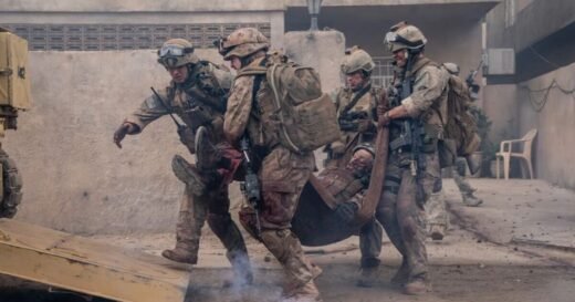 ‘Masterpiece’ British movie is ‘best war film in history’ – on Amazon | Films | Entertainment