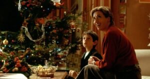 Only people who love Christmas movies will ace this quiz | Films | Entertainment