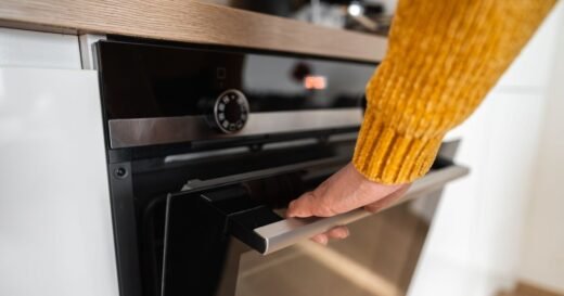 Expert warns forgetting 1 oven job could lead to ‘tears’ on Christmas