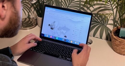 ‘I took a DNA test to see if I’m really related to Donald Trump’