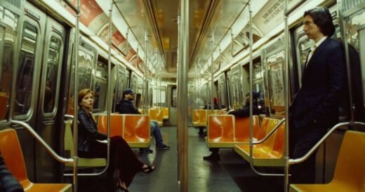 ‘Masterpiece’ Netflix film that has fans ‘mesmerised from start to end | Films | Entertainment