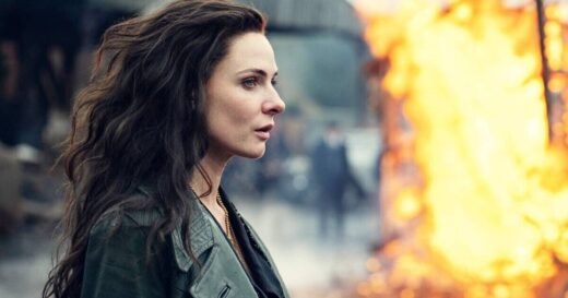 Explosive Peaky Blinders trailer unveils first-look at Tommy’s return | TV & Radio | Showbiz & TV