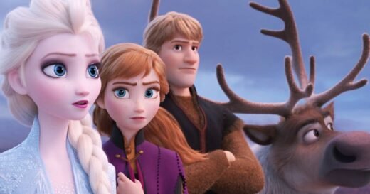 Frozen 3 release date, first look, plot and everything you need to know | Films | Entertainment