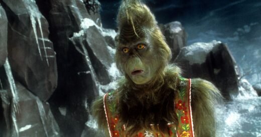 The Grinch fans ‘screaming’ as they spot major continuity error | Films | Entertainment