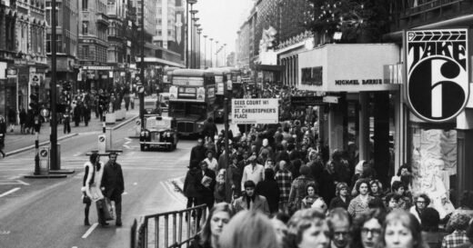 Only those who grew up in the 70s can identify these 5 logos