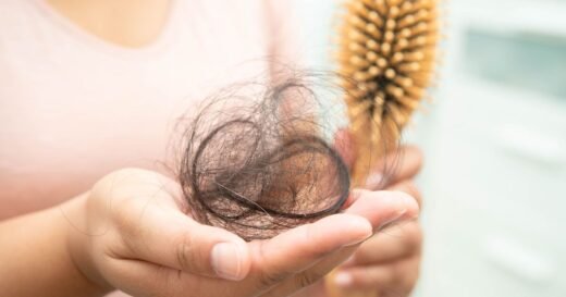 ‘I’m a hair care expert and a popular style could be making you bald’