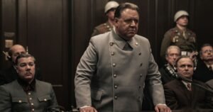 The new WW2 film fans are calling an ‘instant classic’ | Films | Entertainment