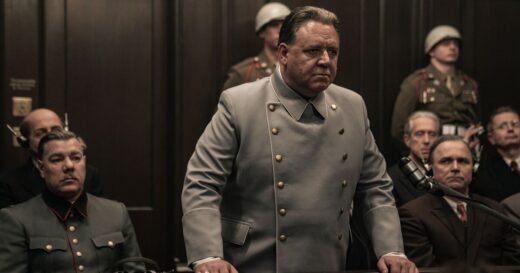 The new WW2 film fans are calling an ‘instant classic’ | Films | Entertainment