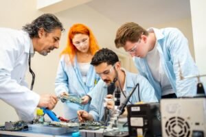 Career Guidance Falls Short for California College Students