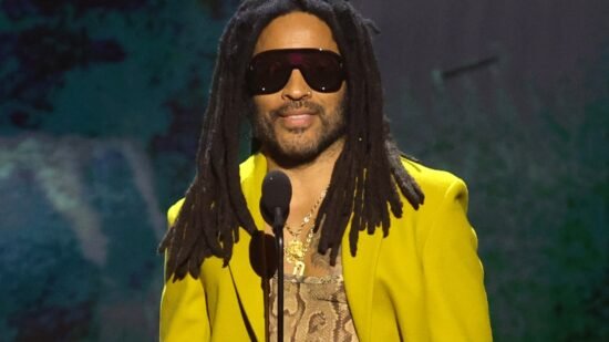 Lenny Kravitz To Play Bond Villain in ‘007: First Light’ Video Game