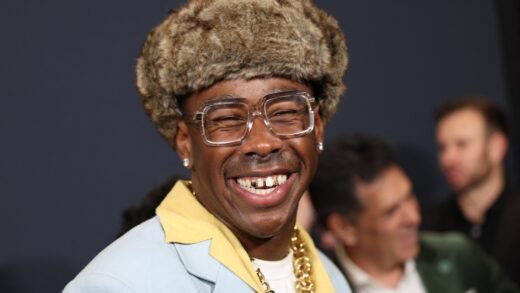 Tyler, the Creator Drops ‘Sag Harbor,’ ‘Sugar on My Tongue’ Remix