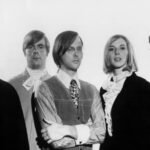 Joseph Byrd, Pioneering Psychedelic Rocker, Dead at 87